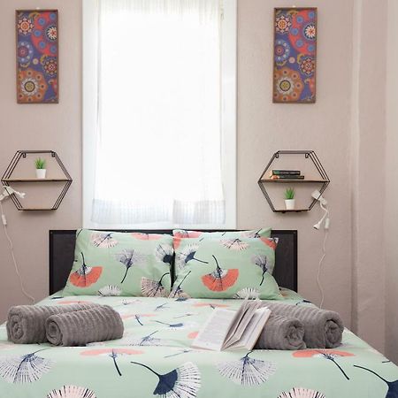 Friendly Family Poble-Sec Apartman Barcelona Kültér fotó