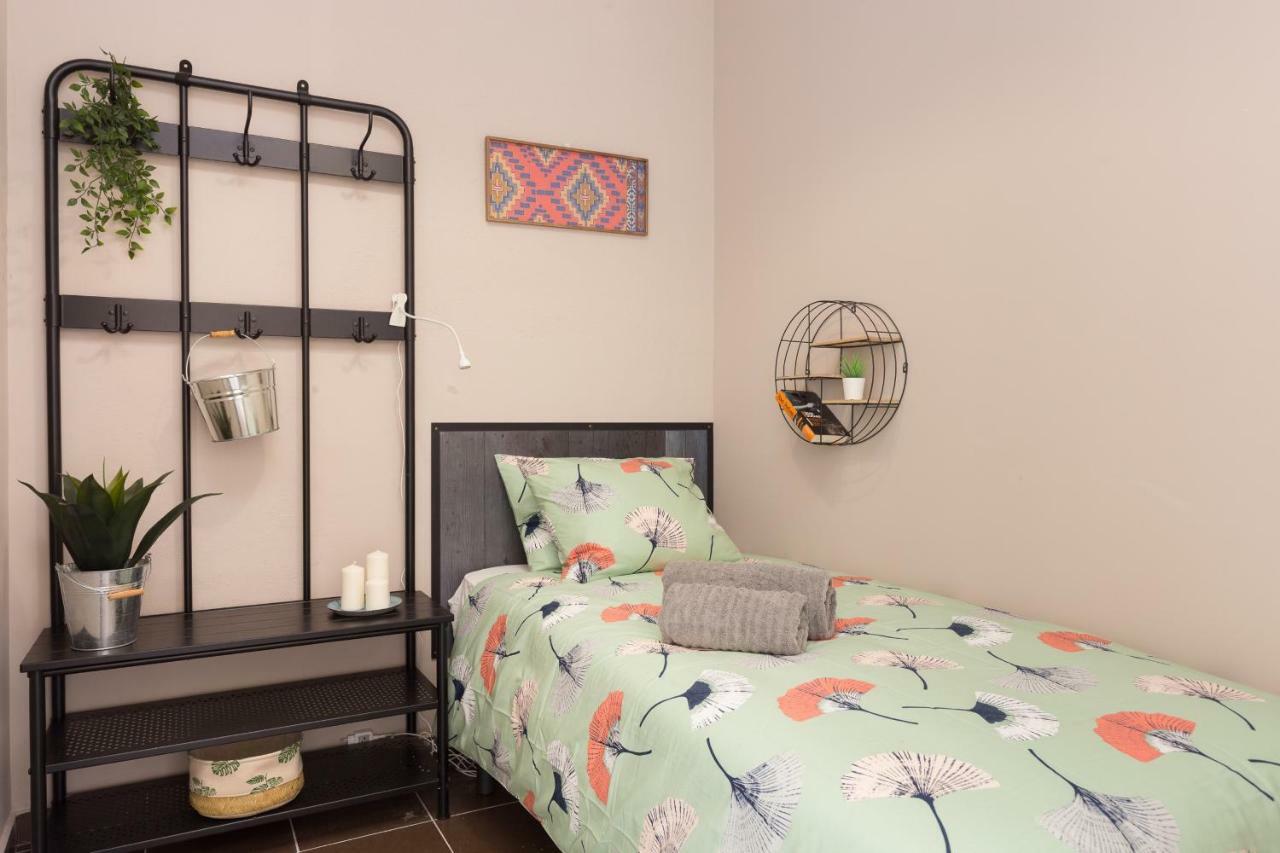 Friendly Family Poble-Sec Apartman Barcelona Kültér fotó
