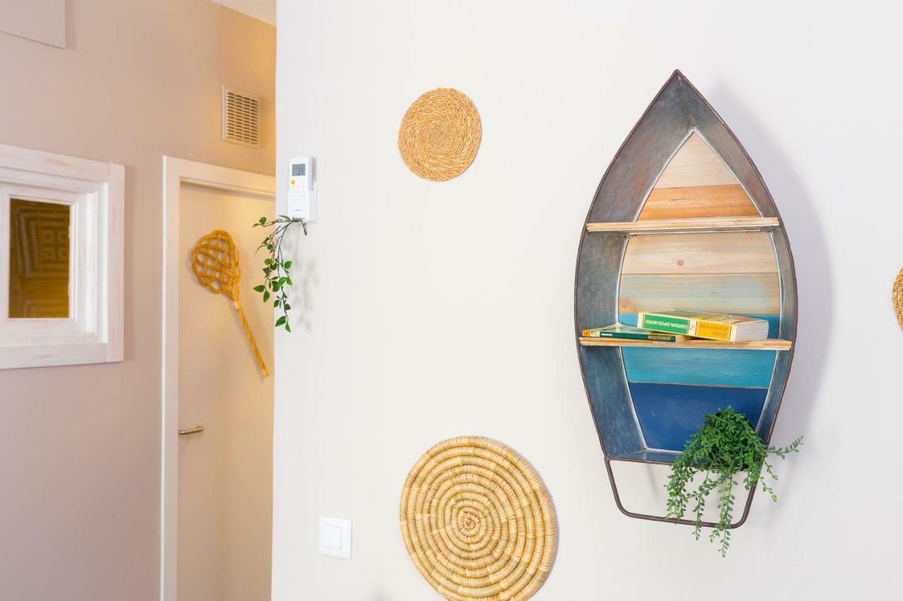 Friendly Family Poble-Sec Apartman Barcelona Kültér fotó