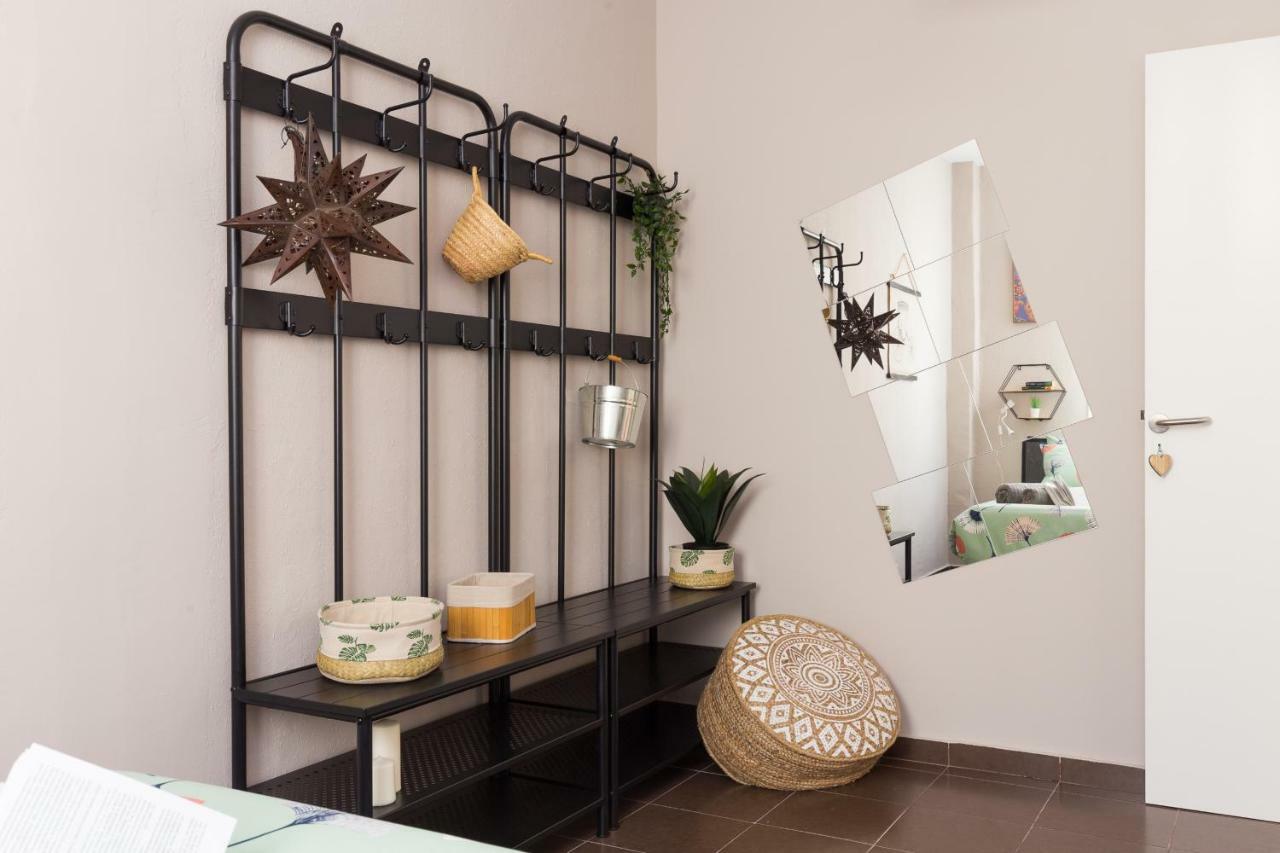Friendly Family Poble-Sec Apartman Barcelona Kültér fotó