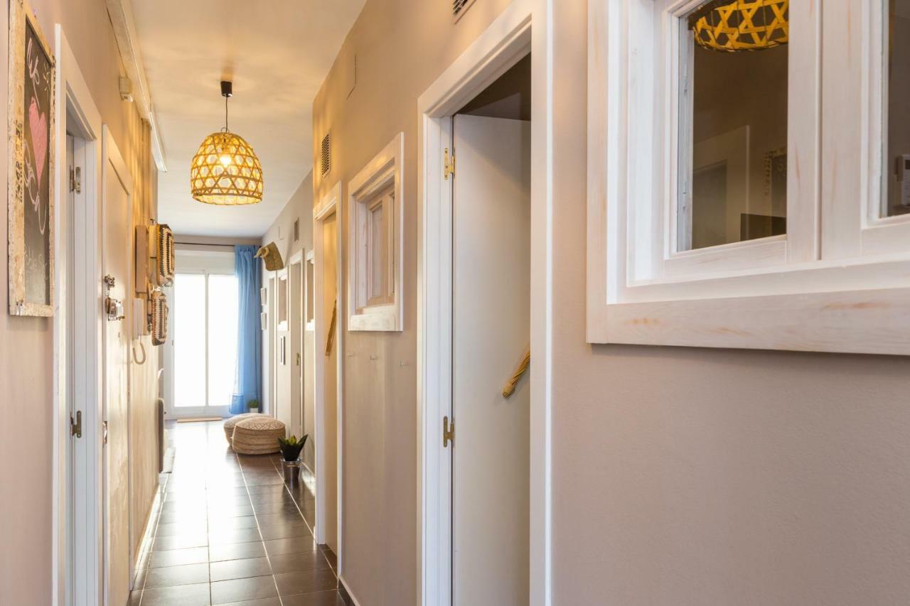 Friendly Family Poble-Sec Apartman Barcelona Kültér fotó