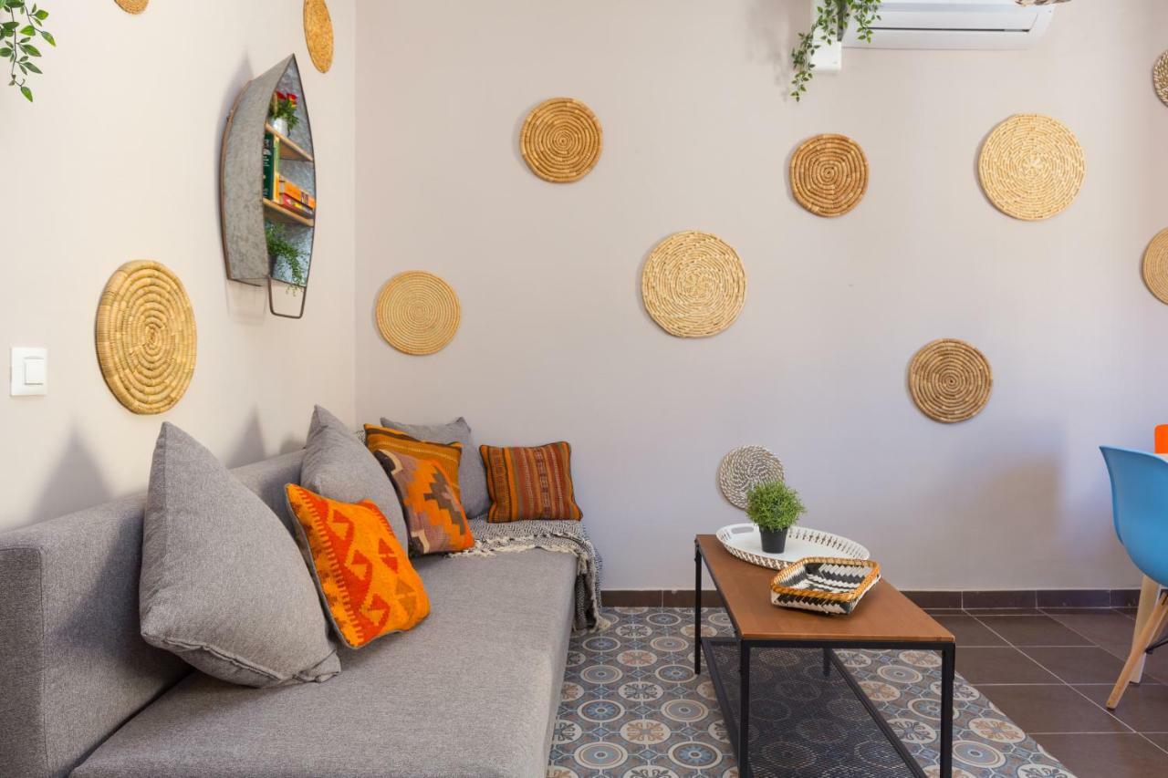 Friendly Family Poble-Sec Apartman Barcelona Kültér fotó