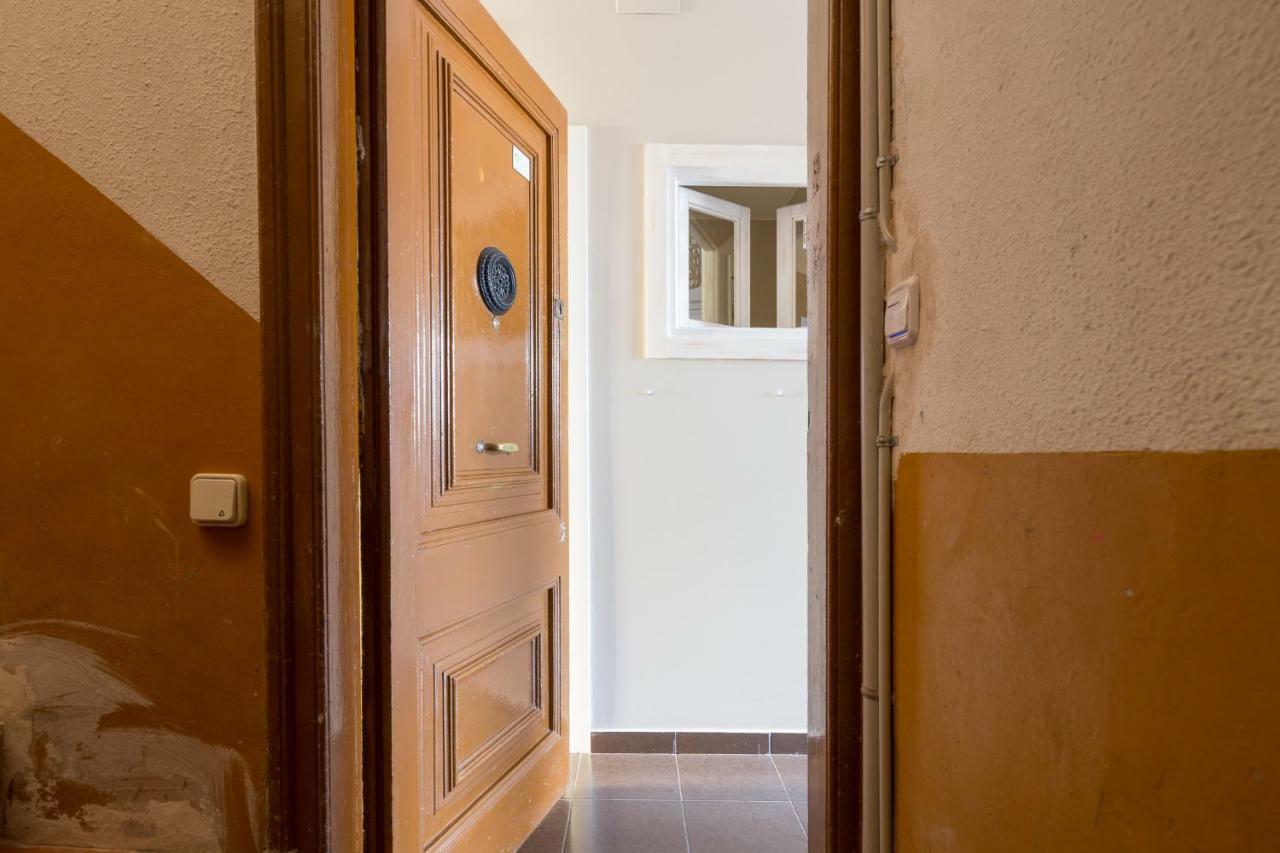Friendly Family Poble-Sec Apartman Barcelona Kültér fotó